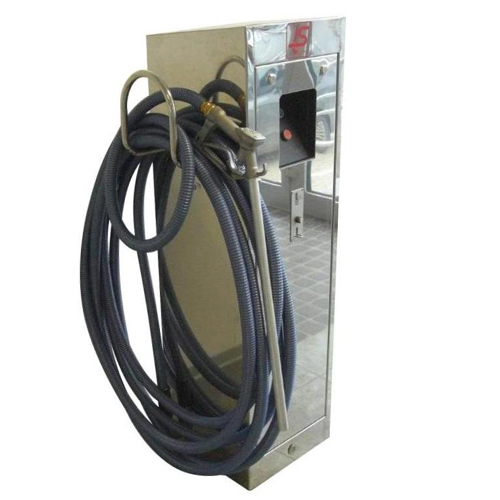 Marina Pump Out Equipment